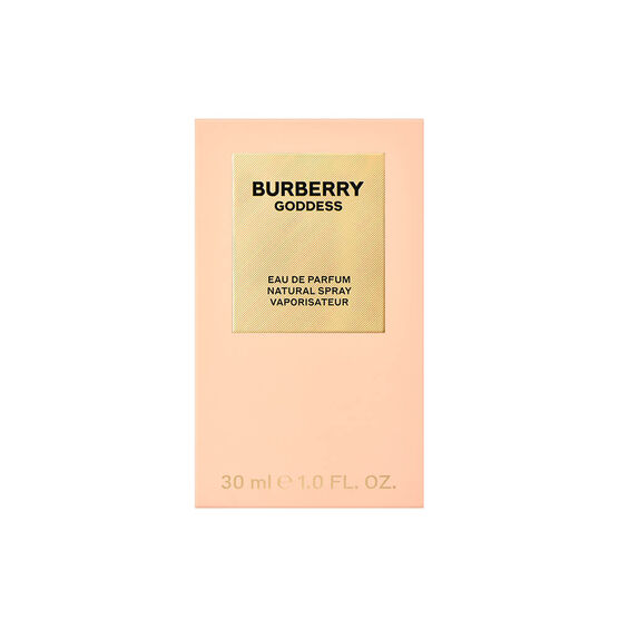 BURBERRY BBY GODDESS EDP 30ML